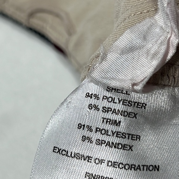 MONDETTA sports bra - Picture 6 of 7